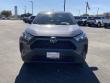 2025 Toyota RAV4 LE SUV