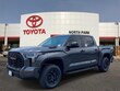 Toyota Tundra i-FORCE MAX