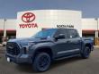 2025 Toyota Tundra i-FORCE MAX TRD Pro Truck CrewMax
