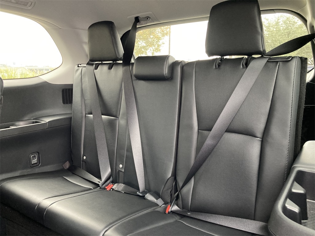 New 2026 Toyota Grand Highlander Limited SUV