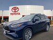  Toyota Highlander Hybrid