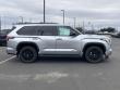 2026 Toyota Sequoia Limited SUV