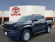 2025 Toyota Tacoma Truck Double Cab