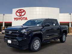 2025 Toyota Tacoma SR5 Truck Double Cab