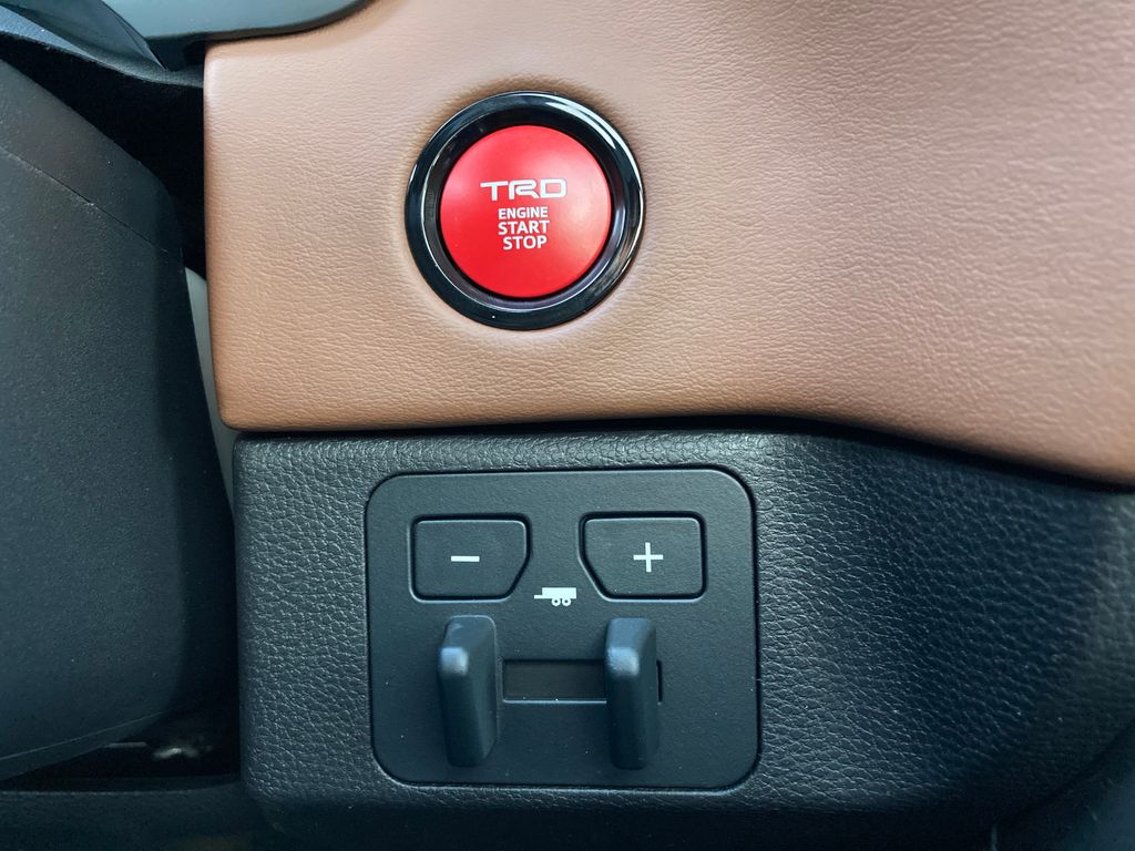 2026 Toyota Tundra 1794 Edition - Photo 19
