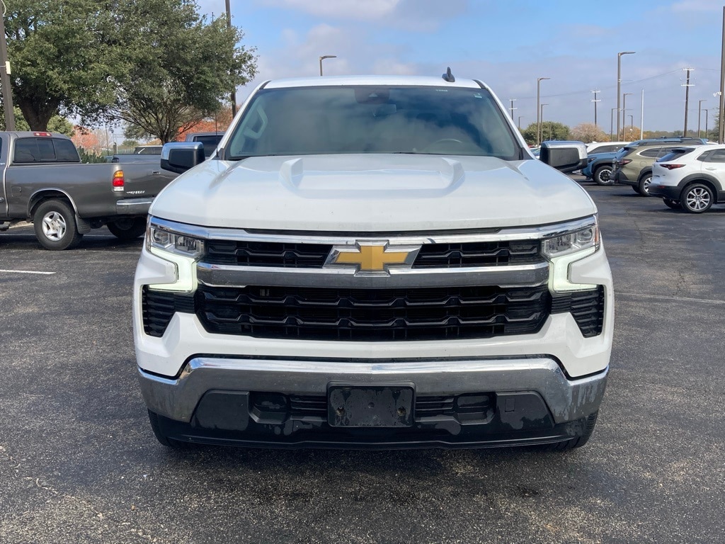 Used 2023 Chevrolet Silverado 1500 LT Truck