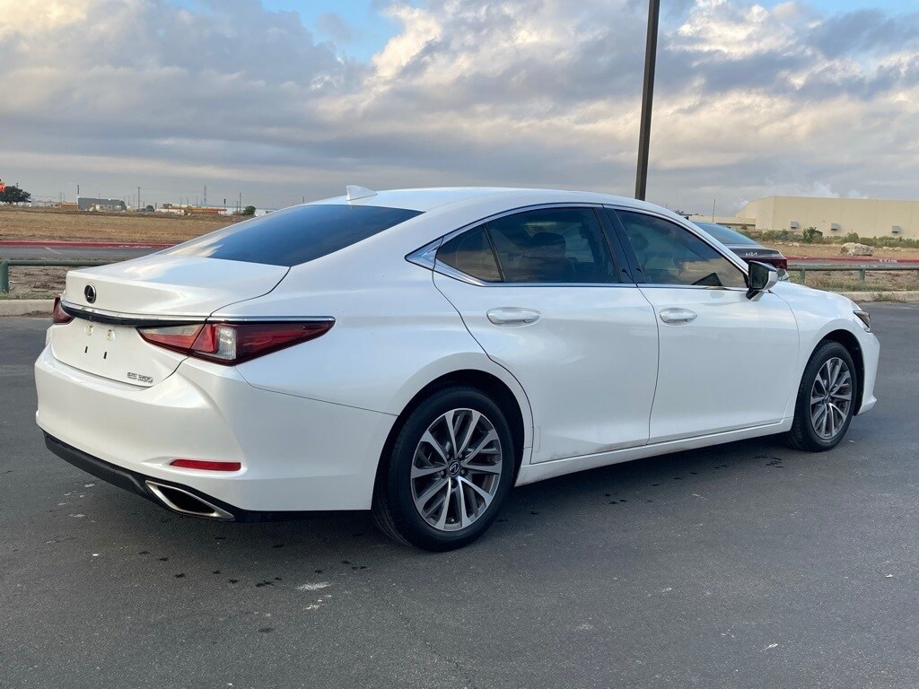 Used 2023 Lexus