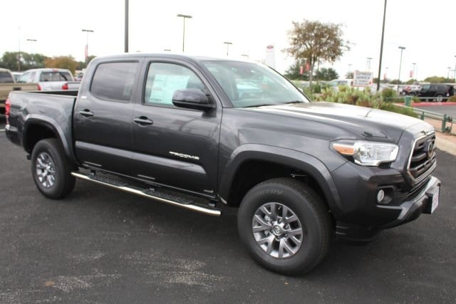 New Car Specials | New Toyota Cars | San Antonio Near Laredo, TX