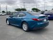 2026 Toyota Camry LE Sedan