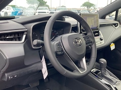 2026 Toyota Corolla Hatchback SE Hatchback