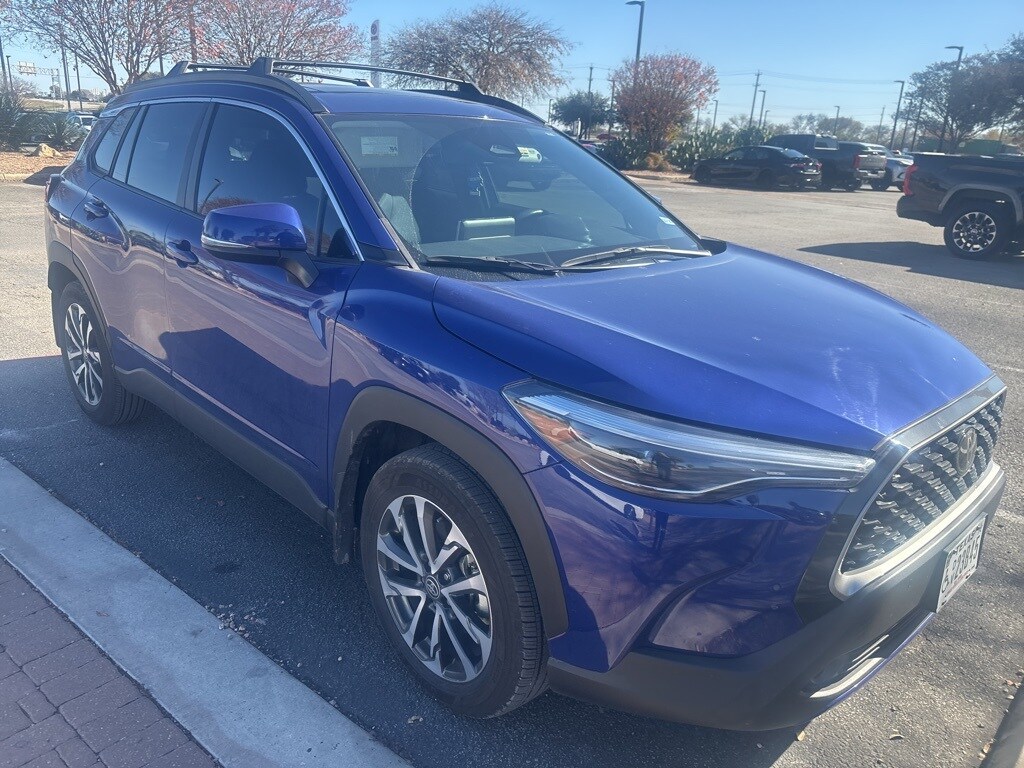Used 2024 Toyota