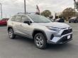 2025 Toyota RAV4 Hybrid LE SUV
