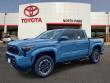 2026 Toyota Tacoma TRD Sport Truck Double Cab