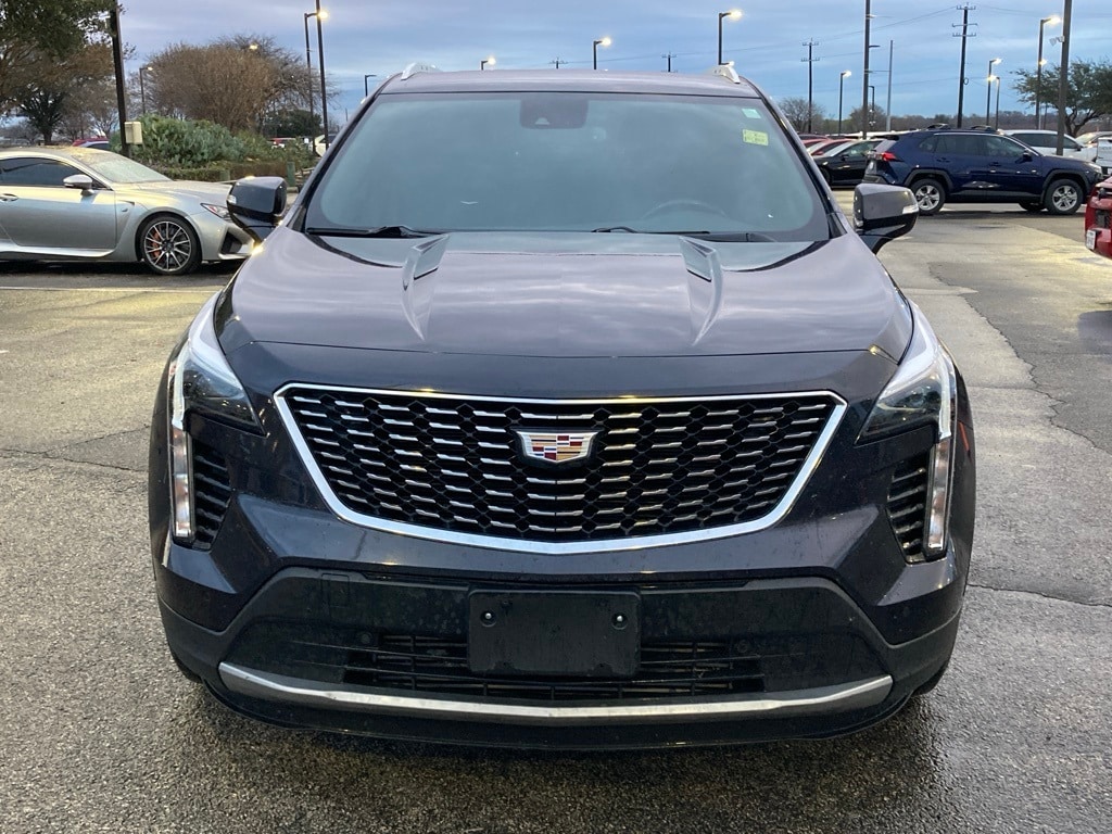 Used 2023 Cadillac