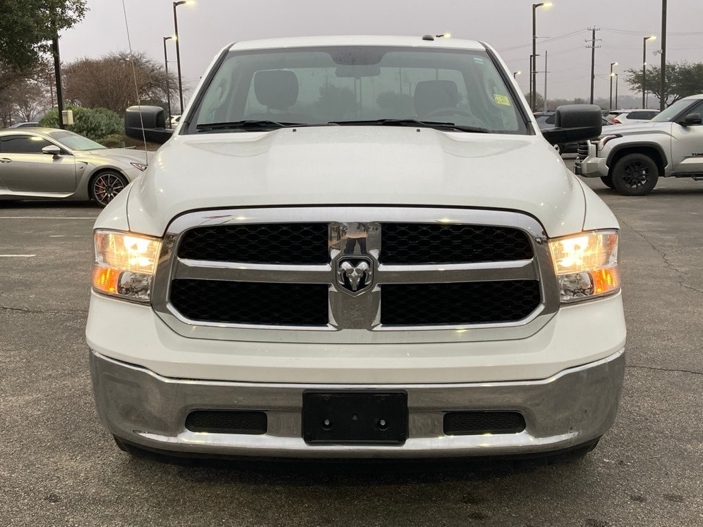 Used 2023 Ram 1500 Classic Tradesman Truck