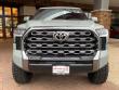 2026 Toyota Tundra Platinum Truck CrewMax