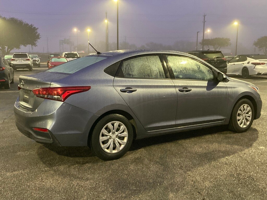 Used 2020 Hyundai