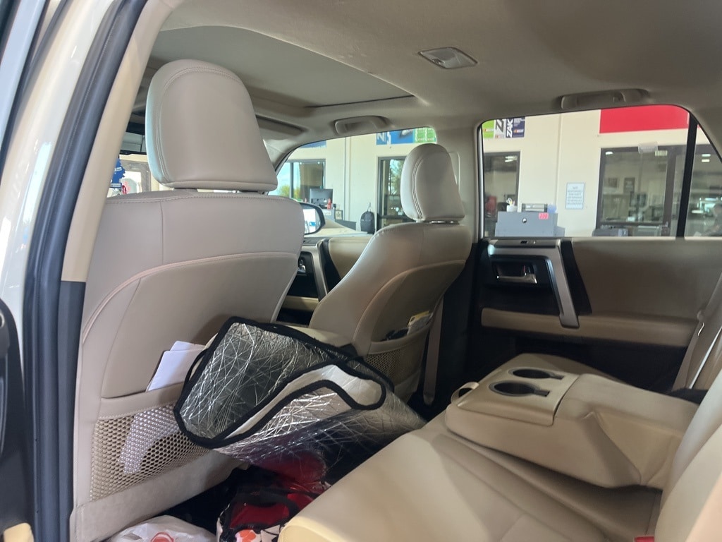 New 2023 Toyota 4Runner SR5 Premium SUV