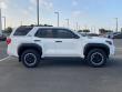 2026 Toyota 4Runner Hybrid TRD Off Road Premium SUV