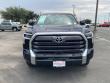 2026 Toyota Tundra Limited Truck CrewMax