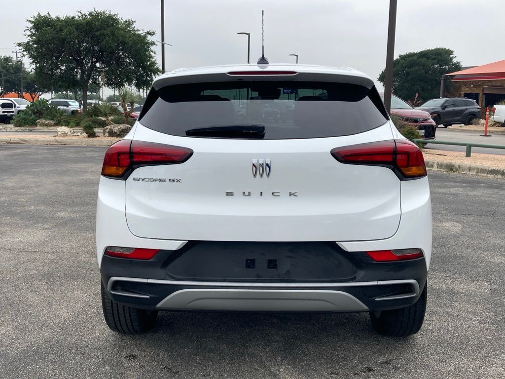 2025 Buick Encore GX Preferred - Photo 6