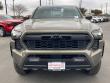 2026 Toyota Tacoma TRD Off Road Truck Double Cab