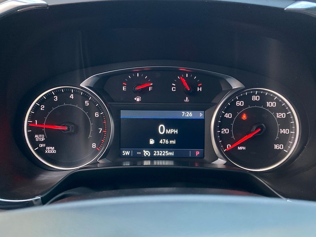 2025 Chevrolet Blazer 2LT - Photo 14