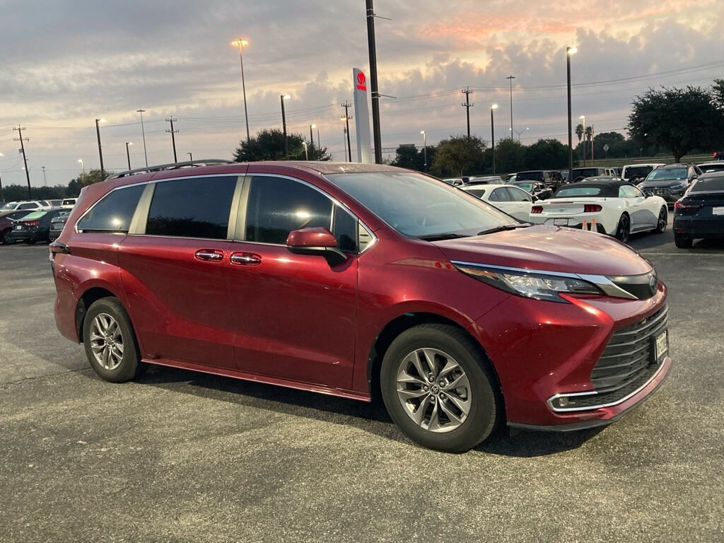Used 2023 Toyota
