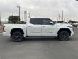 2026 Toyota Tundra 4WD Platinum Hybrid Crew Cab Pickup