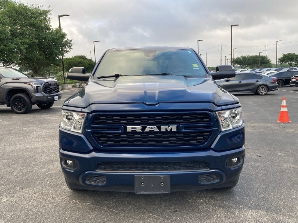 Used 2023 Ram