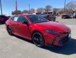 2026 Toyota Camry Nightshade Sedan