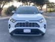 2025 Toyota RAV4 Limited SUV