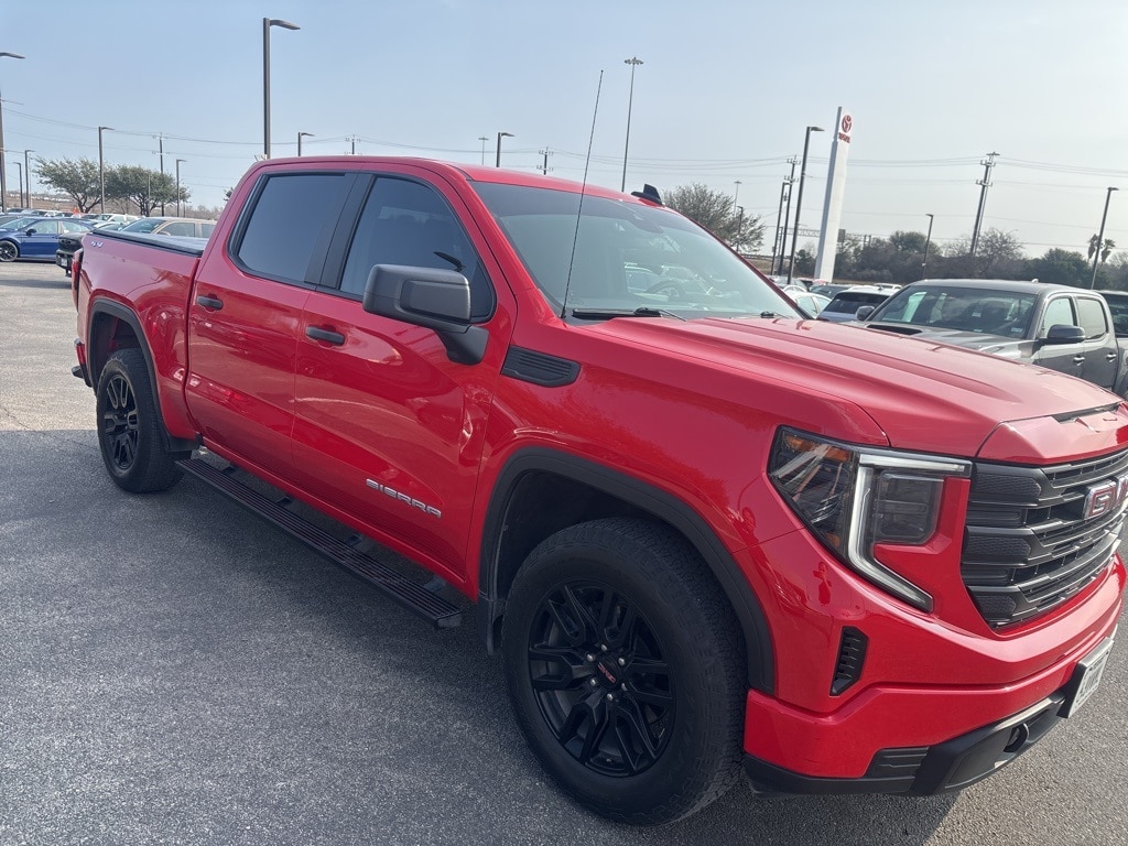 Used 2023 GMC Sierra 1500 Pro Truck