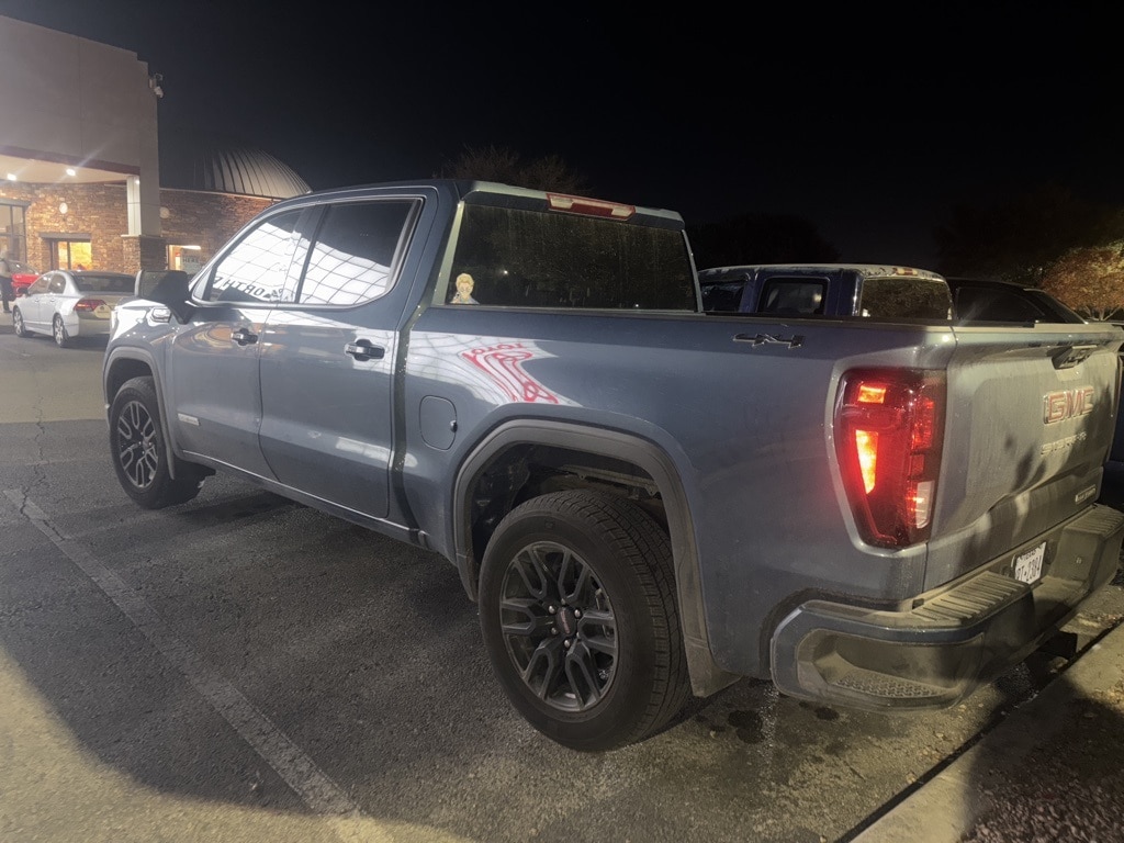 Used 2026 GMC Sierra 1500 Elevation Truck