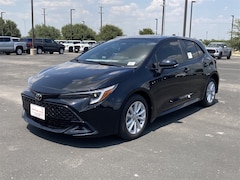 2025 Toyota Corolla Hatchback SE Hatchback