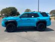 2026 Toyota 4Runner i-FORCE MAX TRD Pro SUV