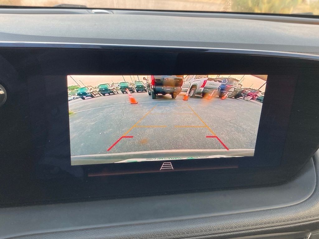 2025 Buick Encore GX Preferred - Photo 23