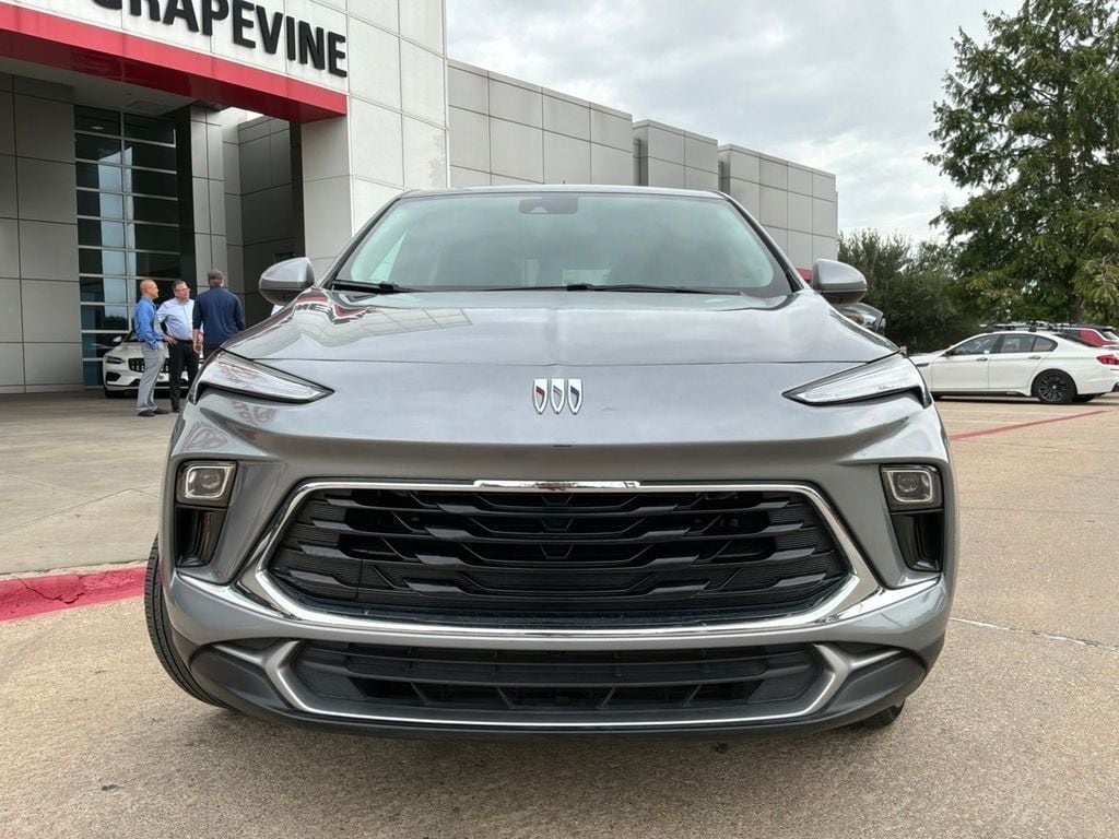 2025 Buick Encore GX Preferred - Photo 3