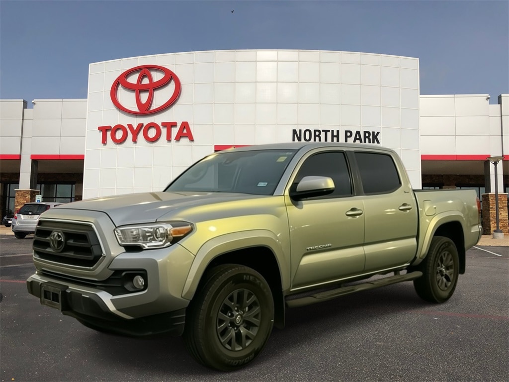2023 Toyota Tacoma Truck  2023 Toyota Tacoma Truck