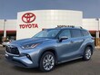 Toyota Highlander Hybrid