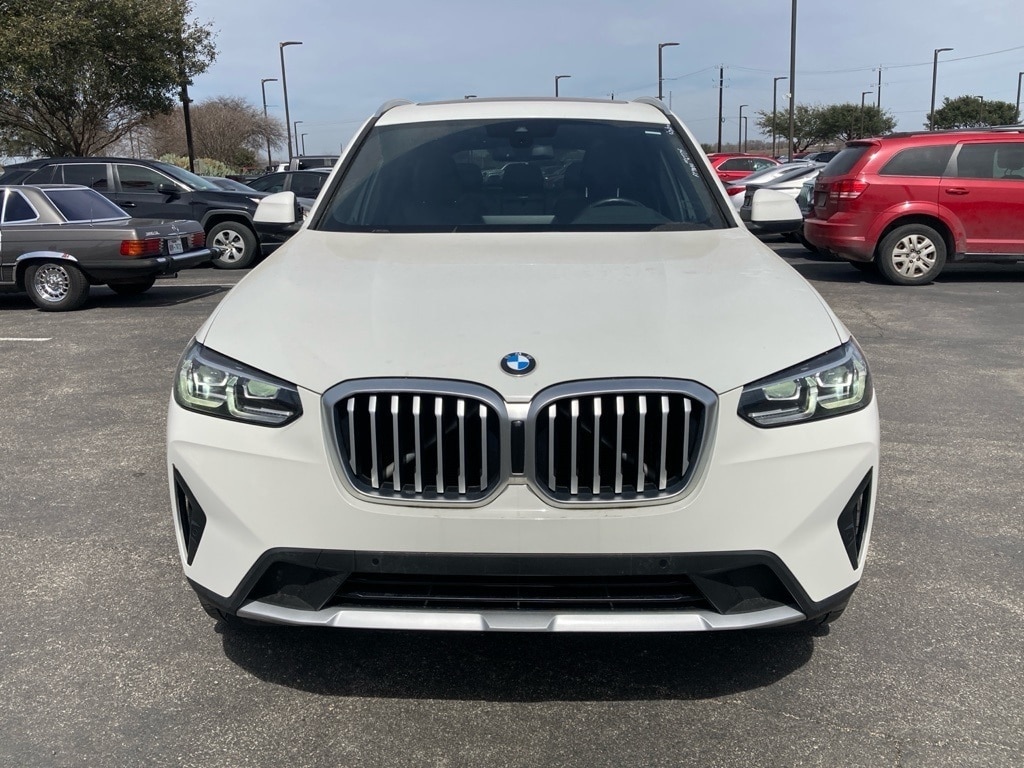 Used 2024 BMW
