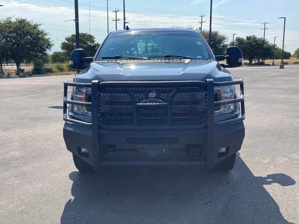 2020 Ford F-150 XLT photo 2