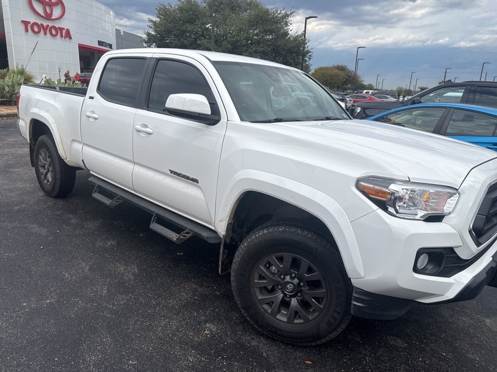 Used 2023 Toyota Tacoma TRD Sport Truck