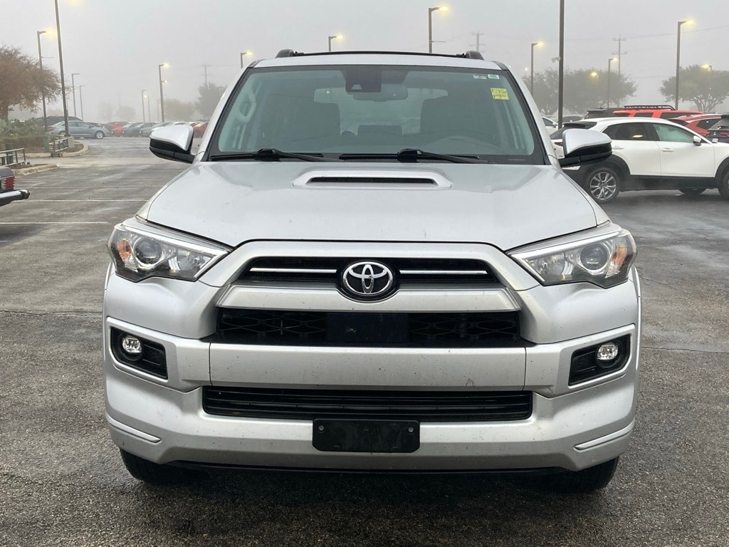 Used 2023 Toyota 4Runner TRD Sport SUV