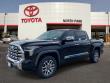 2026 Toyota Tundra i-FORCE MAX 1794 Edition Truck CrewMax