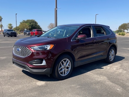 2024 Ford Edge SEL SUV