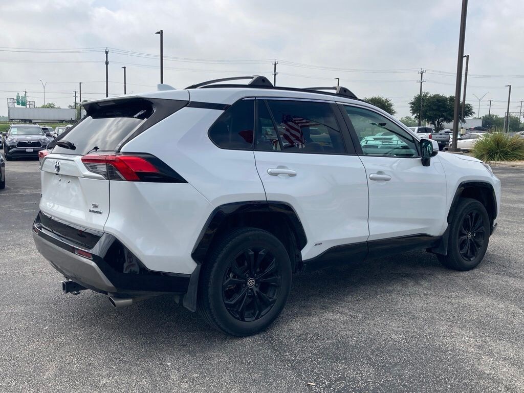 Used 2023 Toyota