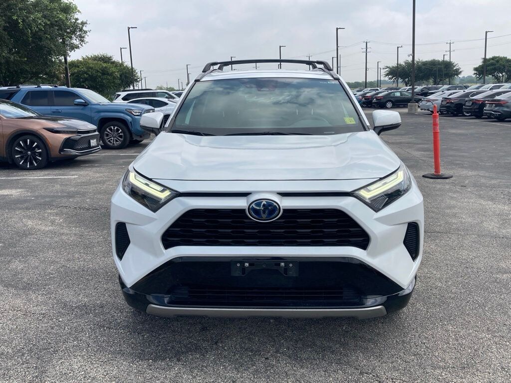 Used 2023 Toyota