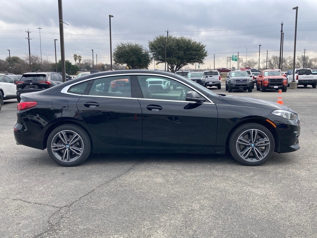 Used 2024 BMW 2 Series 228i Sedan