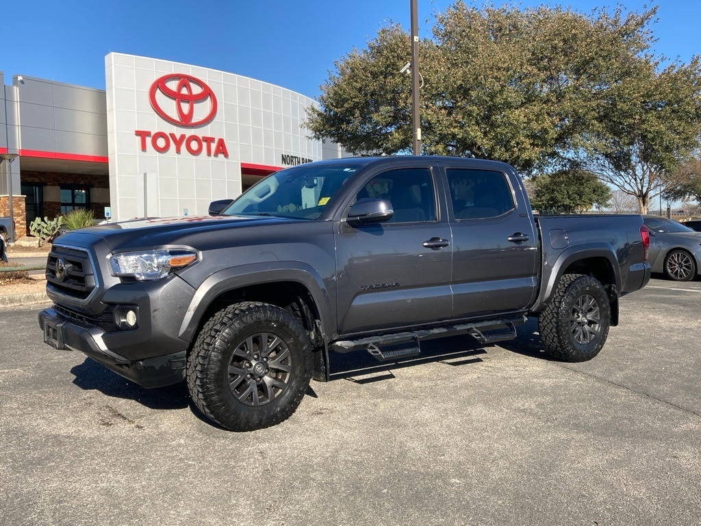 2023 Toyota Tacoma Truck 